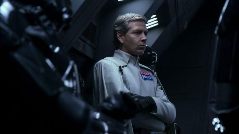 Image: Rogue One, Lucasfilm